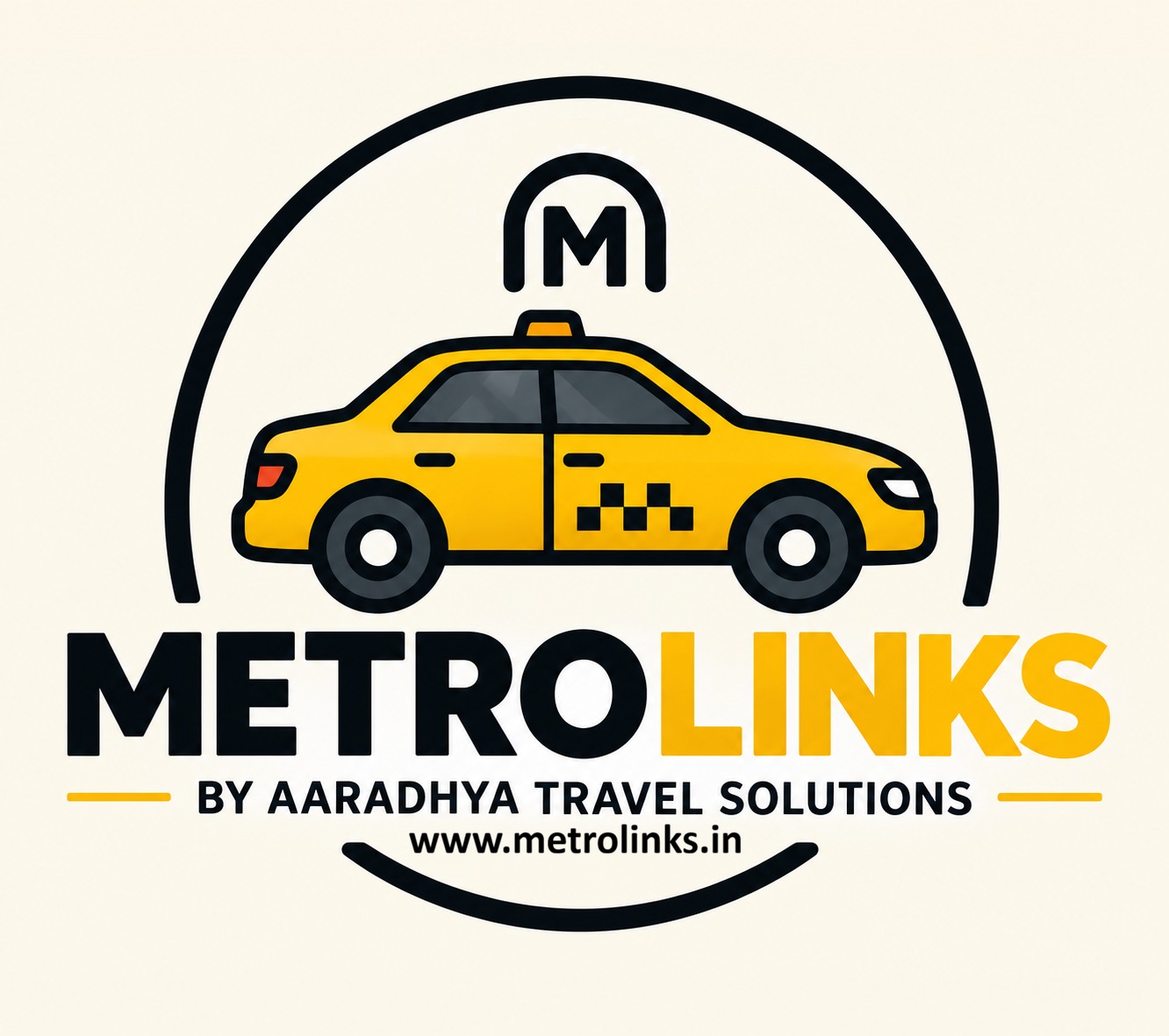 MetroLinks by Aaradhya Travel Solutions